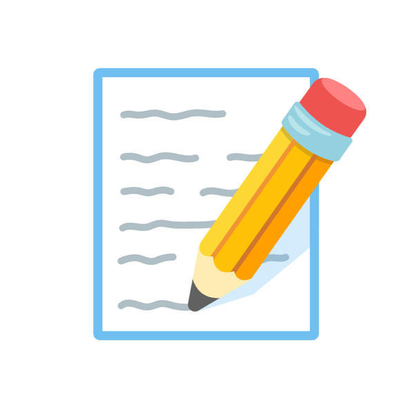 Image of an hourglass draining sand into the bottom half